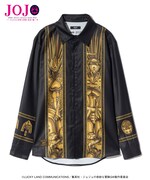 「G・E & G・E・R Shirt」