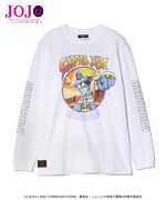 「Bruno Bucciarati’s Stand Cutsew」