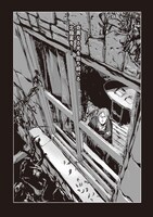 「名状しがたいもの ラヴクラフト傑作集」収録、「北極星（ポラリス）」より。