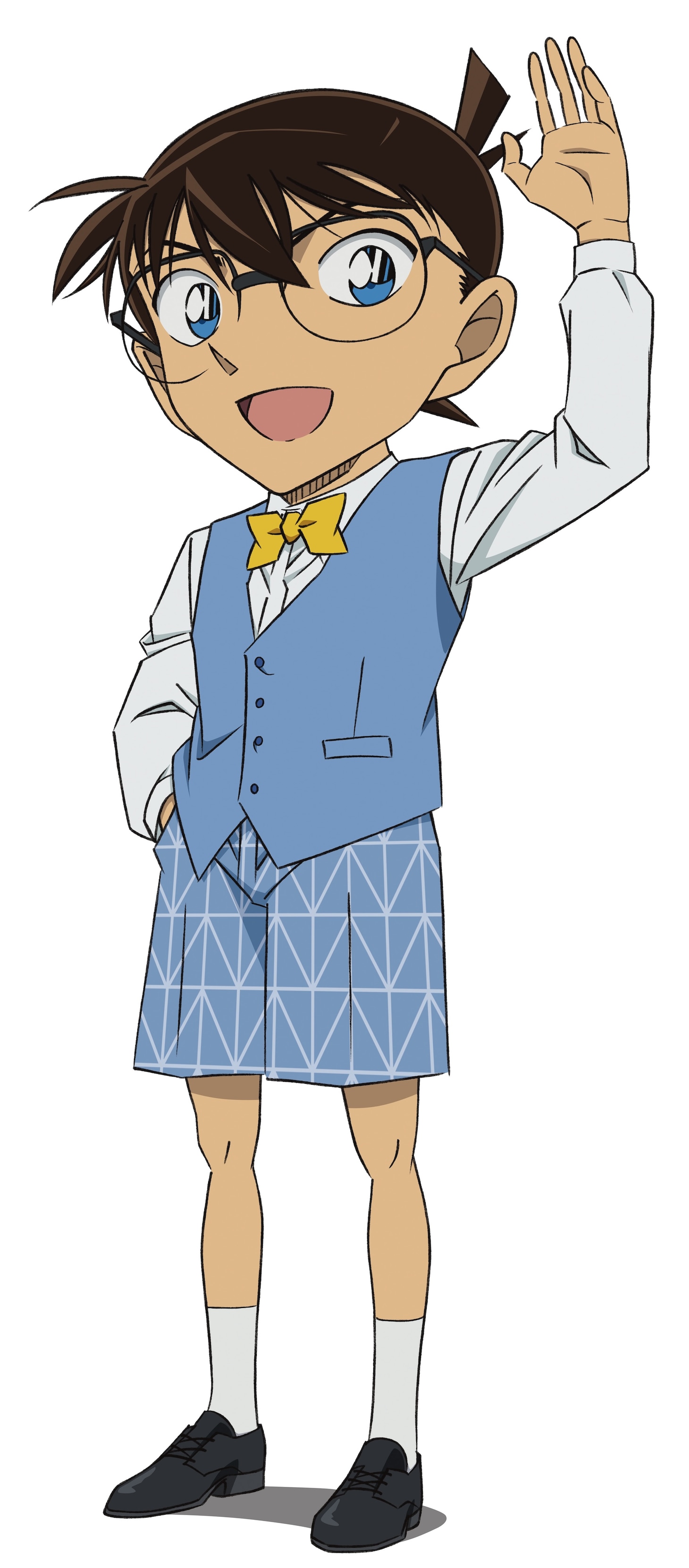 江戸川コナン