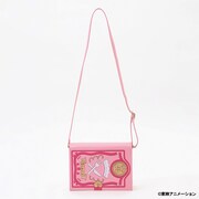 「【も～っと！おジャ魔女どれみ×any FAM】パティシエ日記ポシェット」