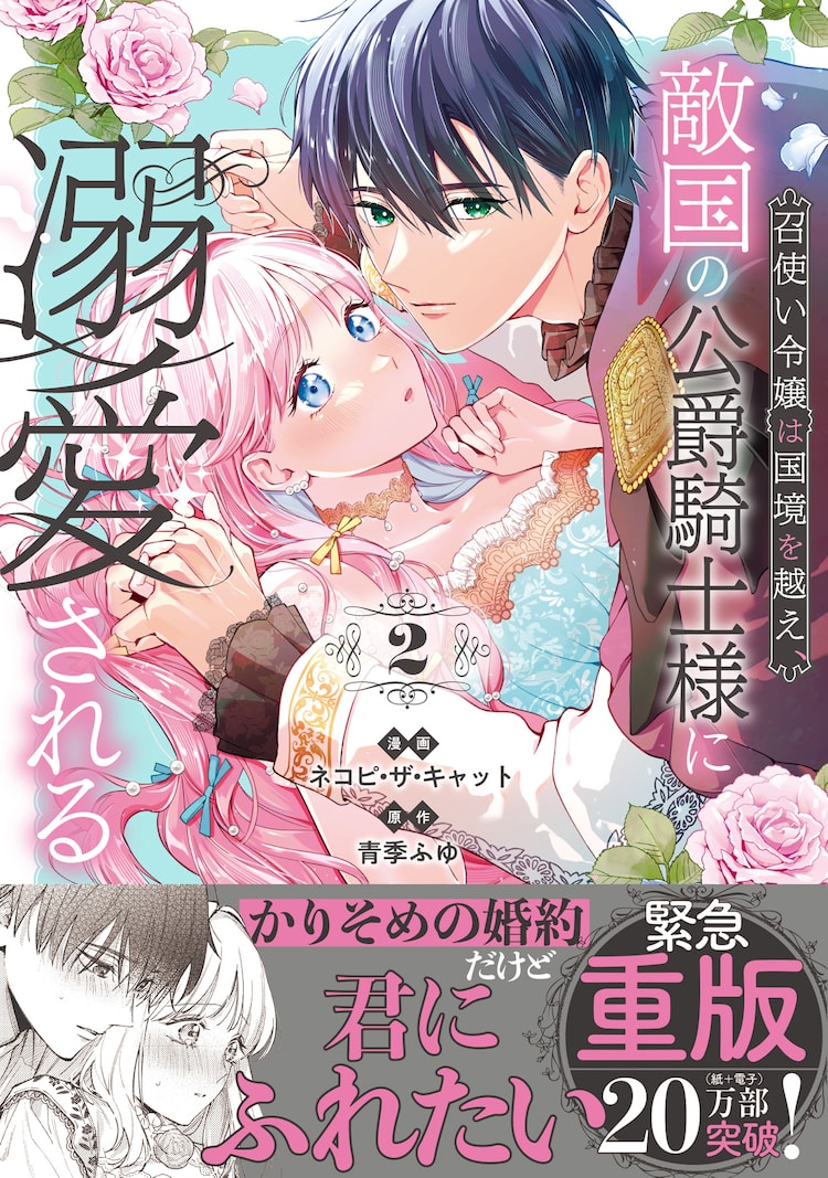 越え愛」2巻が本日発売、渋谷と池袋に交通広告が登場 東武東上線車内に  