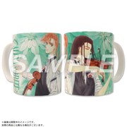 「マグカップ ALEXANDRITE」