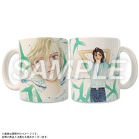 「マグカップ NATURAL」