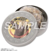 グッズ第2弾「カモミールジンジャーティー」