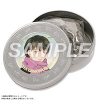 グッズ第2弾「煎茶レモングラスティー」