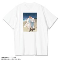 グッズ第2弾「Tシャツ CIPHER&SIVA」