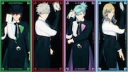 「劇場版 うたの☆プリンスさまっ♪ TABOO NIGHT XXXX」より