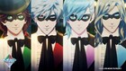 「劇場版 うた☆プリ」OPムービー公開 3・4週目に新宿ピカデリーで舞台挨拶