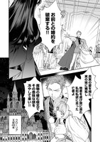 「悪役令嬢のお嫁さま」より。