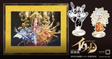「武井宏之画業だいたい30周年記念 仏ゾーン原画展」のグッズ