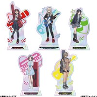 「オーロラアクリルスタンド」