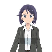 アニメ「阿波連さんははかれない」熱血教師を夢見る平安山先生役は佐伯伊織