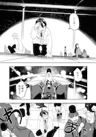 「きのした魔法工務店 異世界工法で最強の家づくりを（コミック）」1巻より。