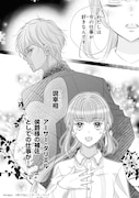 「仕事人間な伯爵令嬢は氷の宰相様の愛を見誤っている」より