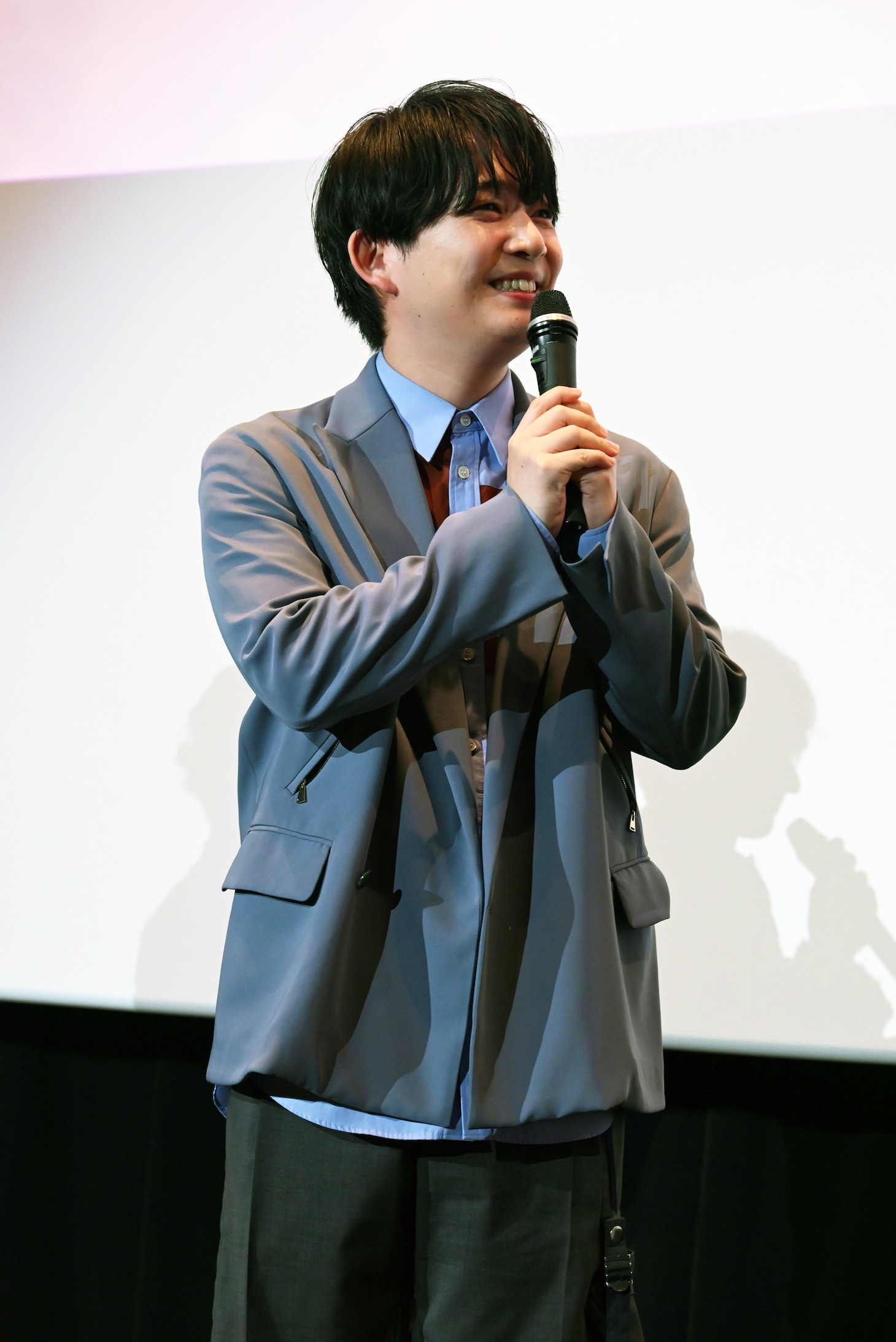 梅田修一朗