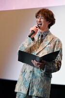 Kis-My-Ft2の宮田俊哉。