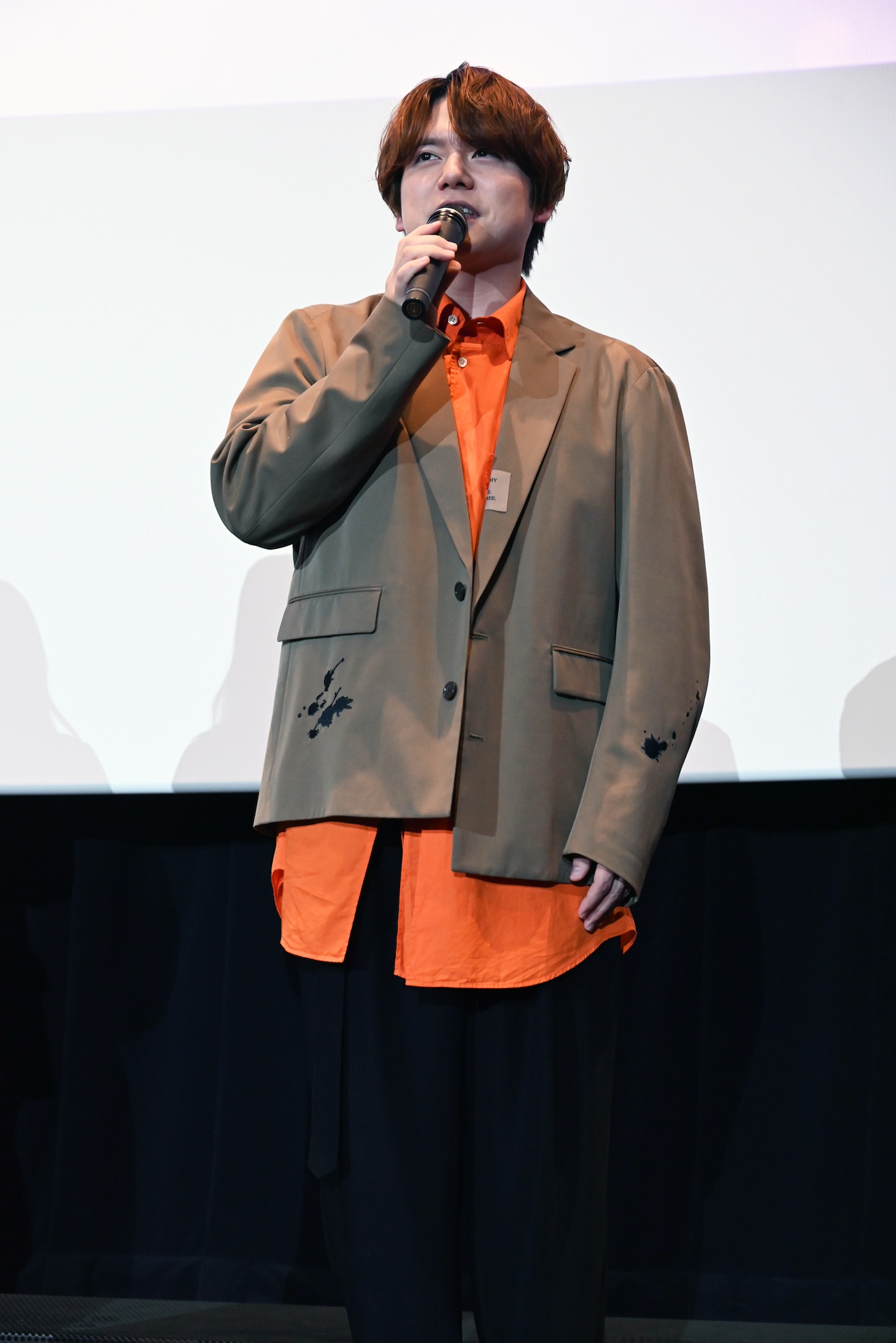 内田雄馬