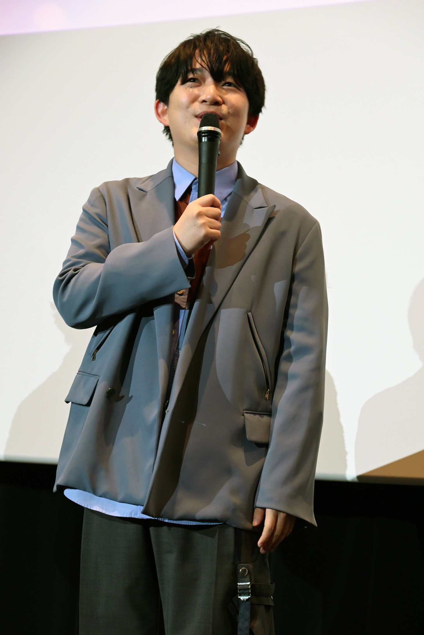 梅田修一朗