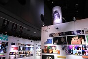 「アニメ アイドリッシュセブン MEMORIAL EXHIBITION」より。
