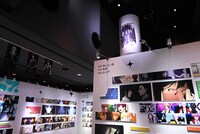 「アニメ アイドリッシュセブン MEMORIAL EXHIBITION」より。