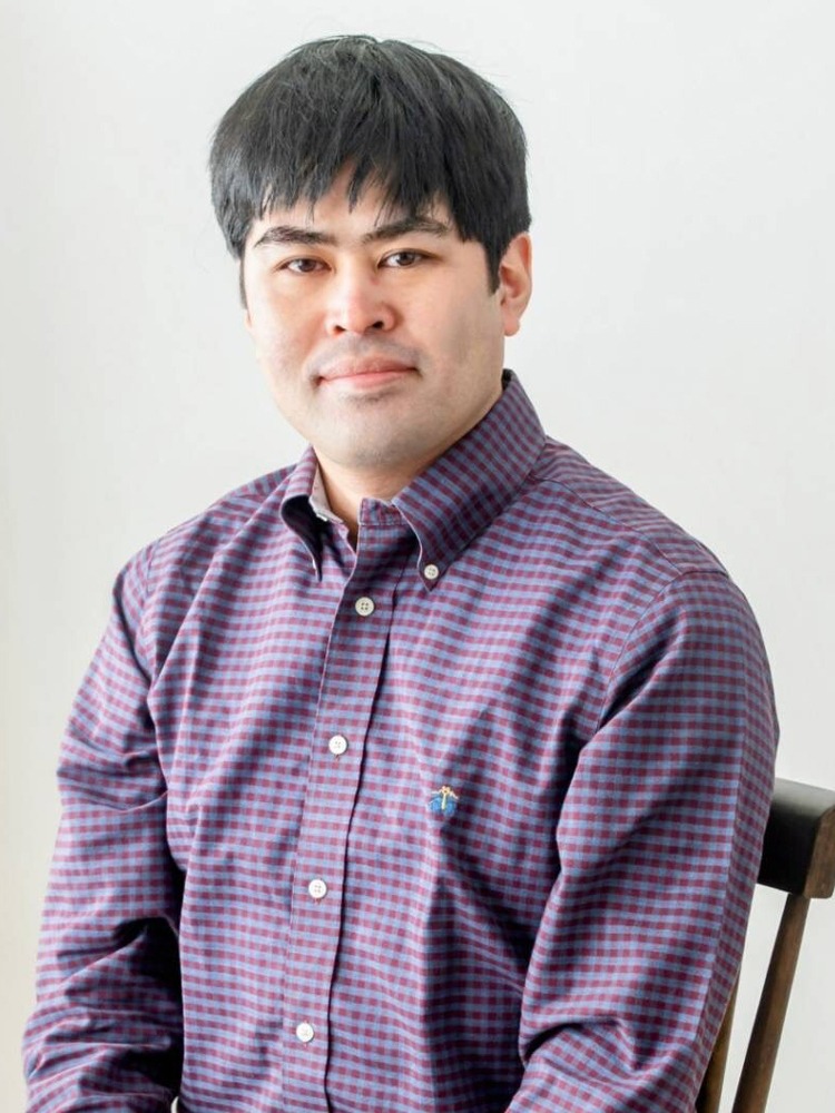 宮西建礼