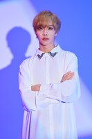 松井奏扮する昴流。 (c)青月まどか／「熱愛プリンス」製作委員会・MBS