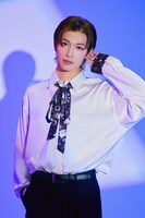 増子敦貴扮する大和。 (c)青月まどか／「熱愛プリンス」製作委員会・MBS