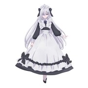 幽鬼 (c)鵜飼有志・ねこめたる/KADOKAWA/「死亡遊戯で飯を食う。」製作委員会