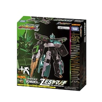 「10周年記念 シンカリオンZ E5ヤマノテ」。(c)ＴＯＭＹ (c)PJ-S・J/S・TBS (c)PJ-S・J/SZ・TX