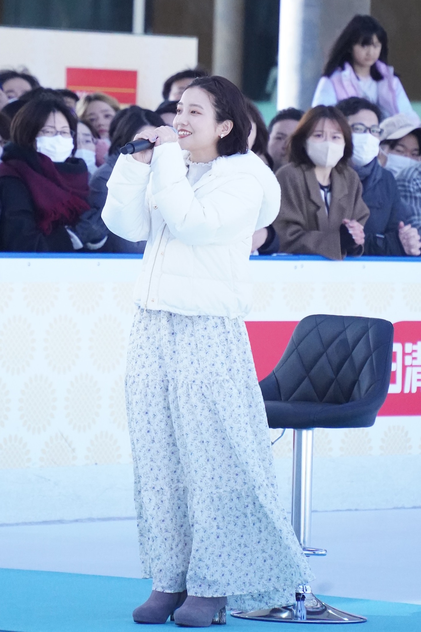 春瀬なつみ