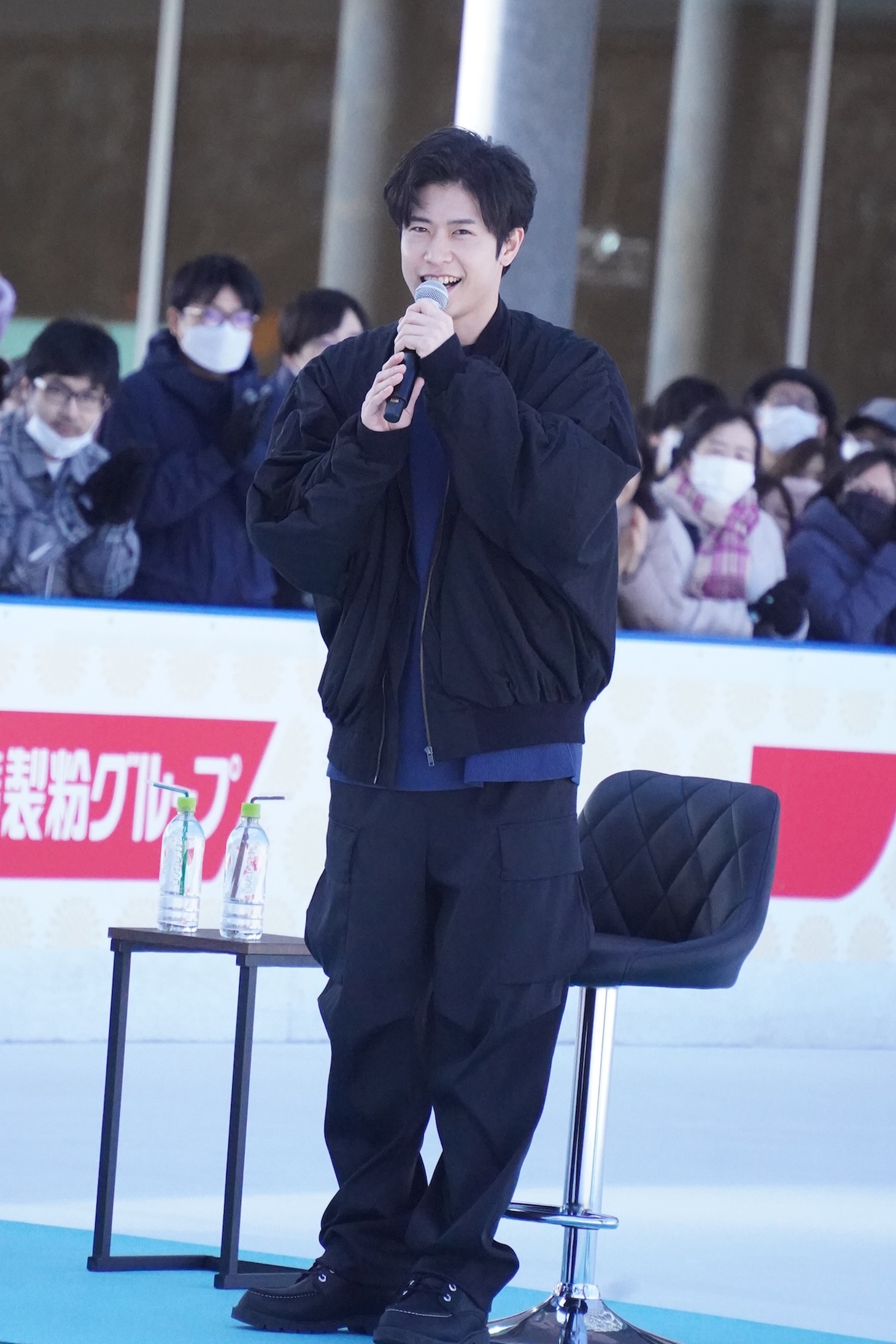 大塚剛央