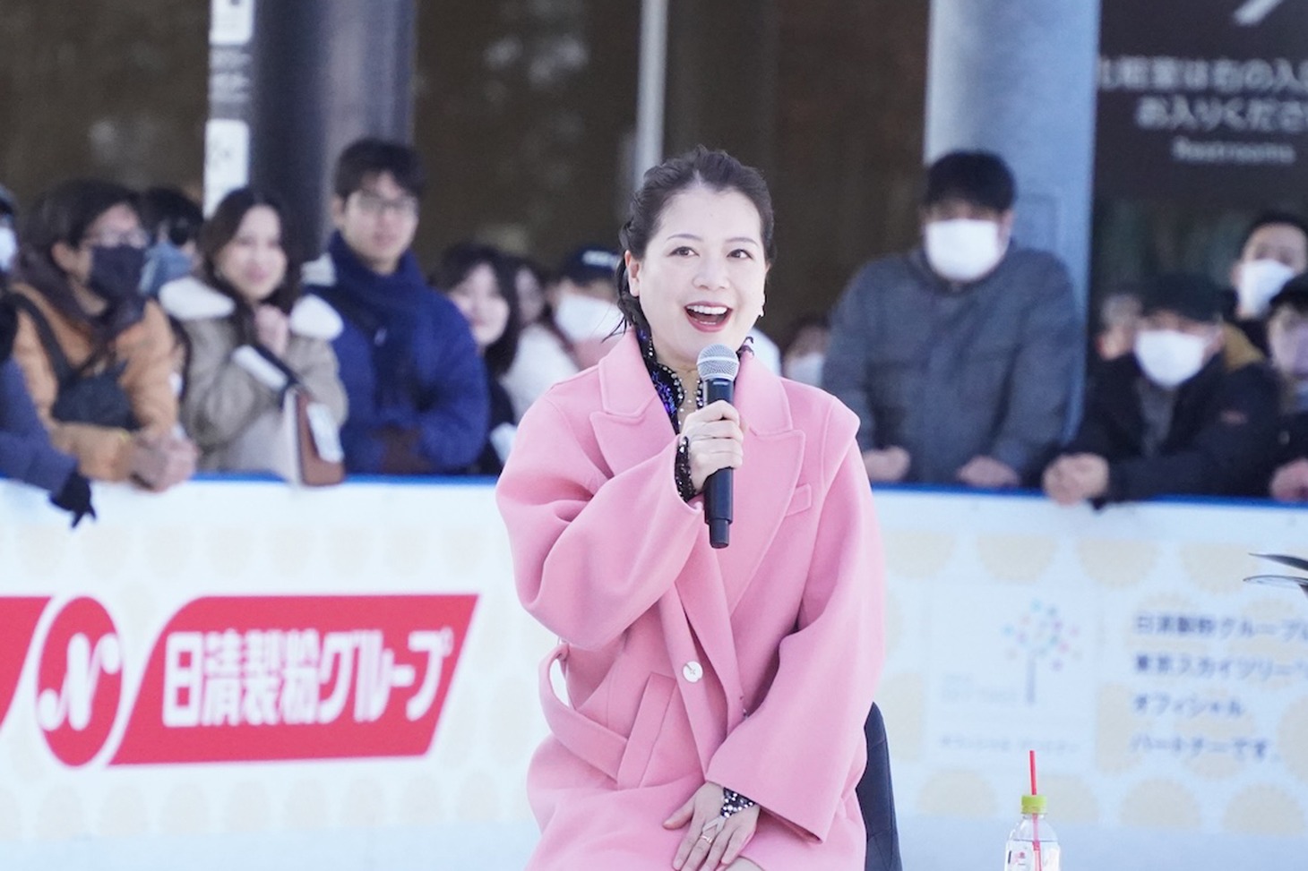 鈴木明子