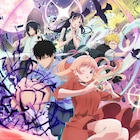 アニメ「ウィッチウォッチ」OPはYOASOBI「Watch me!」、楽曲聴ける第2弾PV公開