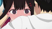 TVアニメ「男女の友情は成立する？（いや、しないっ!!）」PV第1弾より。 (c)2024 七菜なな/KADOKAWA/だんじょる製作委員会