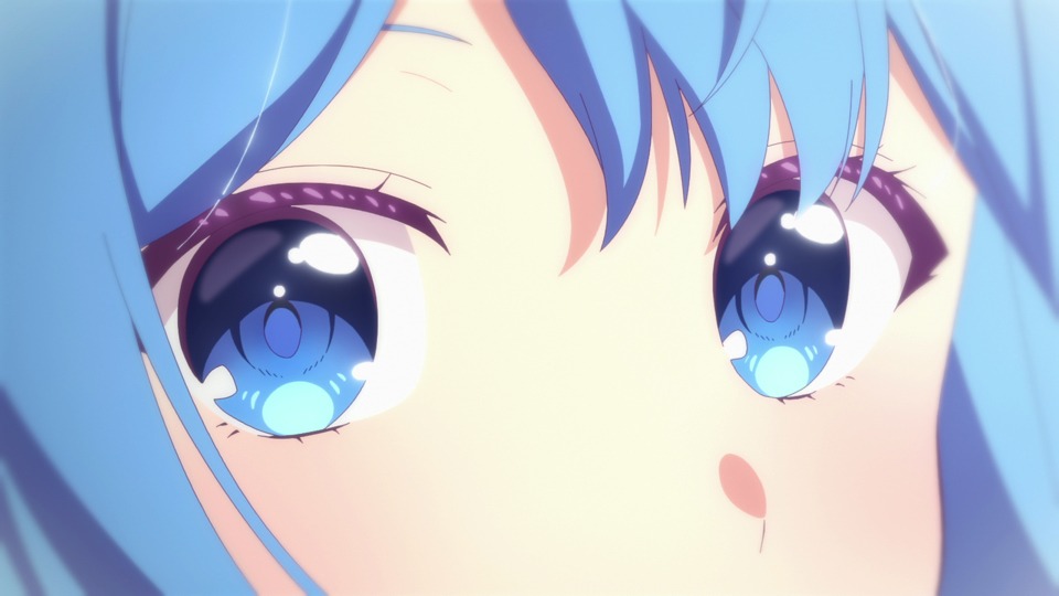 TVアニメ「男女の友情は成立する？（いや、しないっ!!）」PV第1弾より。 (c)2024 七菜なな/KADOKAWA/だんじょる製作委員会