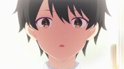 TVアニメ「男女の友情は成立する？（いや、しないっ!!）」PV第1弾より。 (c)2024 七菜なな/KADOKAWA/だんじょる製作委員会