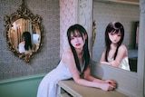 藤咲凪