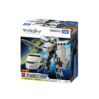 「シンカリオンCW シンカリオン300」(c)ＴＯＭＹ (c)PJ-S・J/E・TX