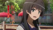 TVアニメ「『とある科学の超電磁砲（レールガン）』第4期」特報映像より。(c)2018 鎌池和馬／冬川基／ＫＡＤＯＫＡＷＡ／PROJECT-RAILGUN T