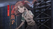 TVアニメ「『とある科学の超電磁砲（レールガン）』第4期」特報映像より。(c)2018 鎌池和馬／冬川基／ＫＡＤＯＫＡＷＡ／PROJECT-RAILGUN T