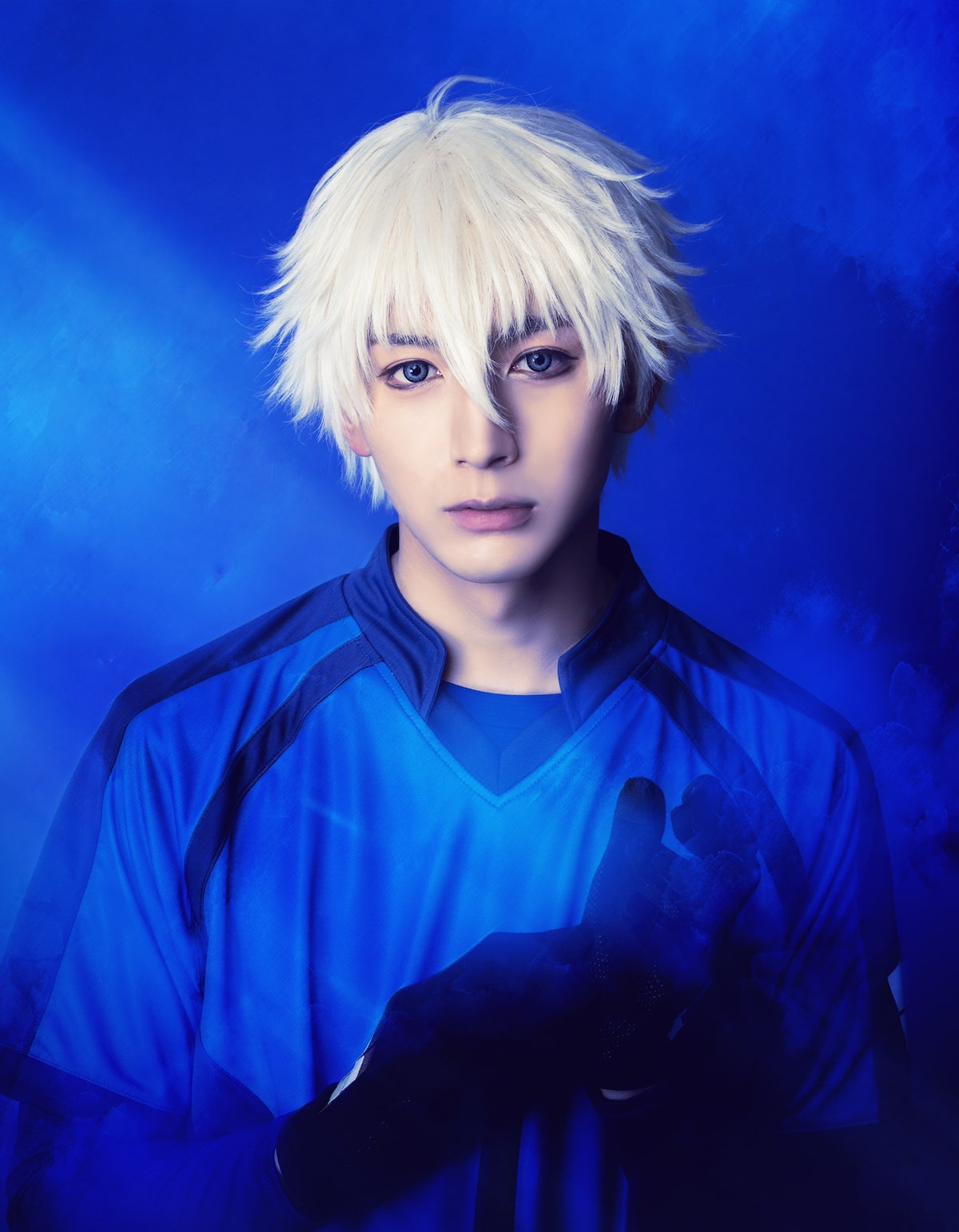 04bluelock_4thstage_nagi.jpg? 舞台 ブルーロック 凪誠士郎 佐藤たかみち 直筆 サイン