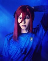 佐伯亮扮する千切豹馬。