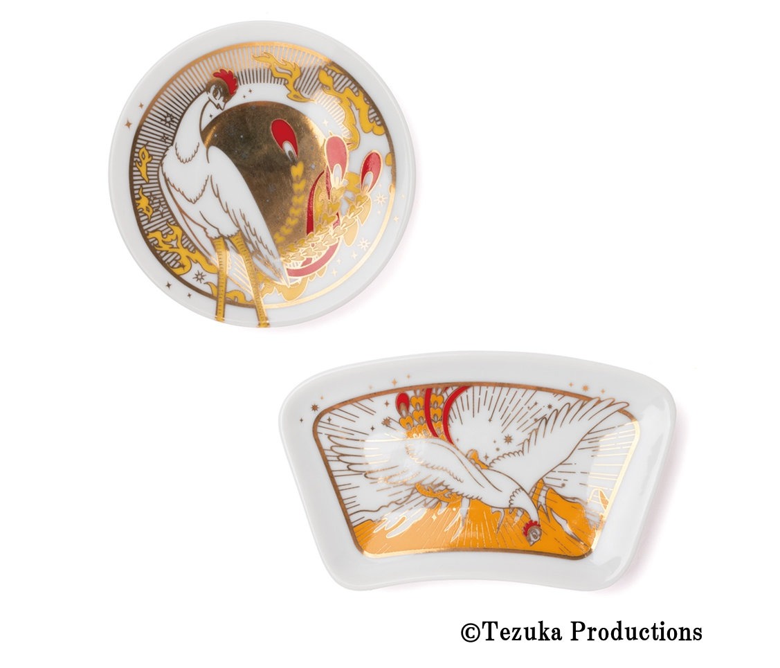 豆皿 (c)Tezuka Productions