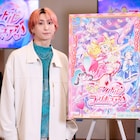 「キミプリ」にSnow Man佐久間大介が出演、“レジェンドアイドル”響カイト役で