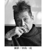 横尾忠則 撮影 / 田島一成