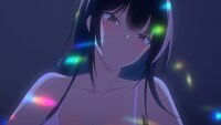 TVアニメ「履いてください、鷹峰さん」メインPVより。