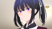 TVアニメ「履いてください、鷹峰さん」メインPVより。