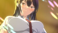 TVアニメ「履いてください、鷹峰さん」メインPVより。