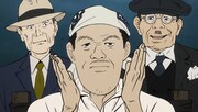 「鼠小僧次郎吉」場面カット (c)2023 M２／GENCO／MIYU